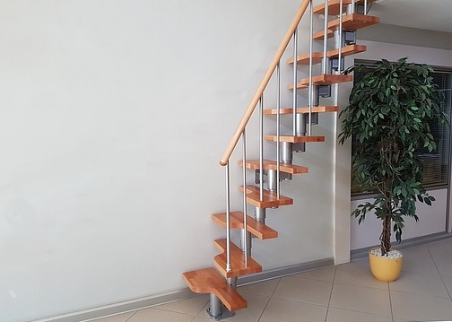 Aytürk Paytak Döner Merdiven 70x135CM