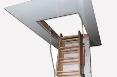 Apartman dairesine çatı merdiveni yaptırmak yasal mı?