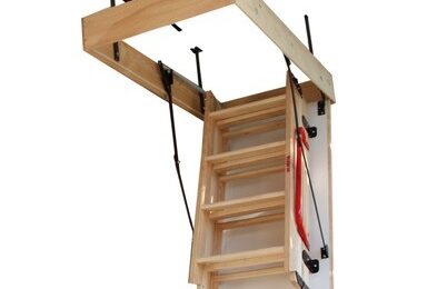 Mevcut boşluğa göre merdiven seçimi masıl yapılır?